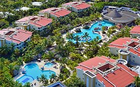 Reserve at Paradisus Punta Cana Resort