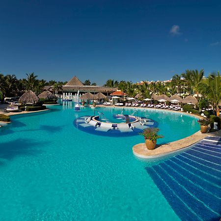 The Reserve At Paradisus Punta Cana Exterior photo