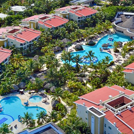 The Reserve At Paradisus Punta Cana Exterior photo