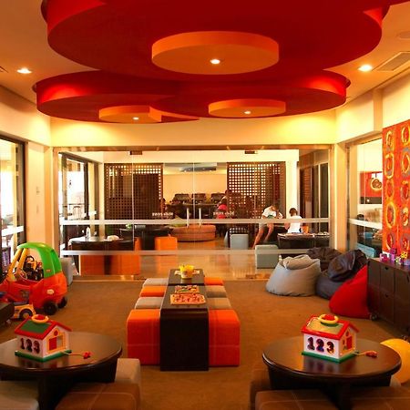 The Reserve At Paradisus Punta Cana Interior photo