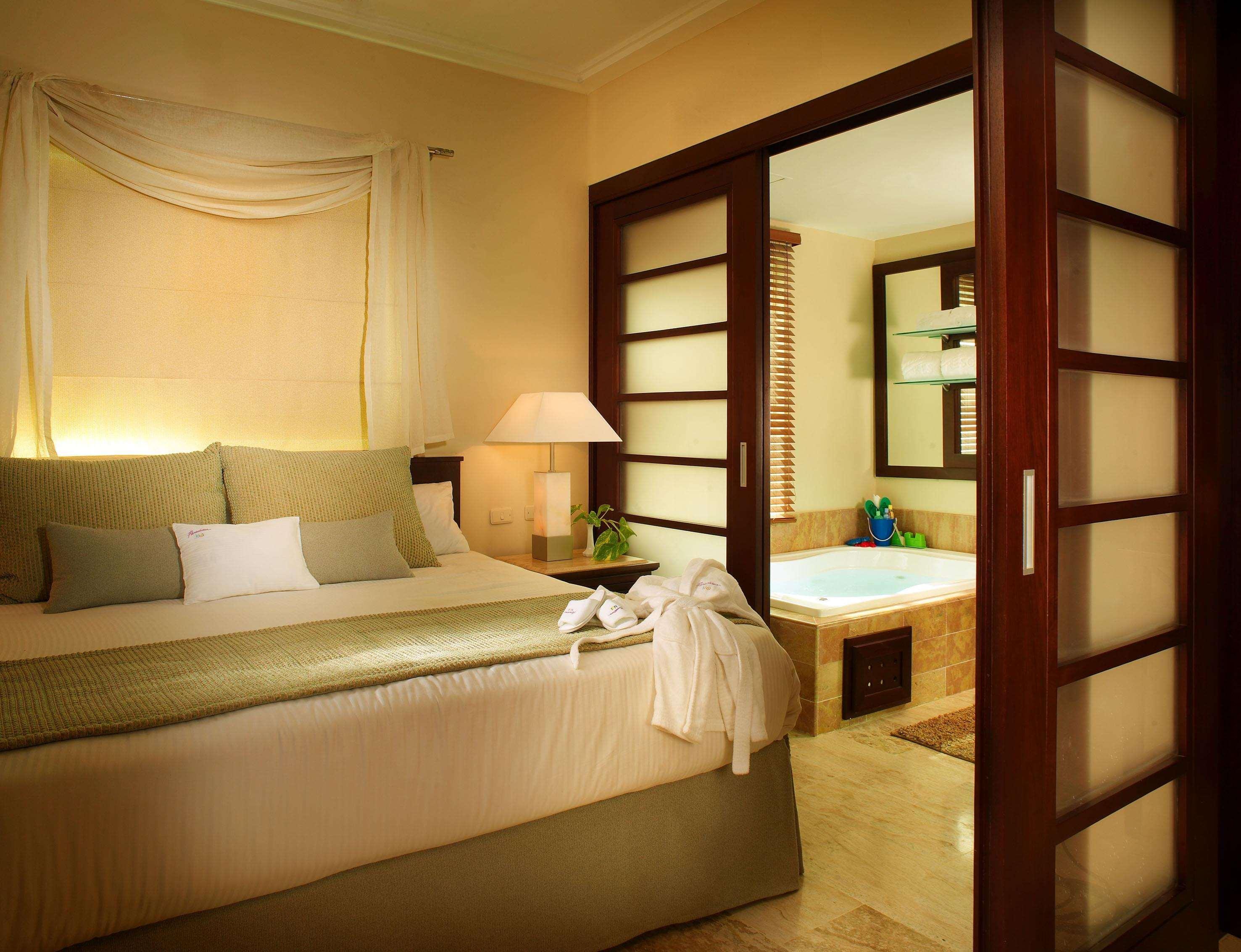 The Reserve At Paradisus Punta Cana Room photo