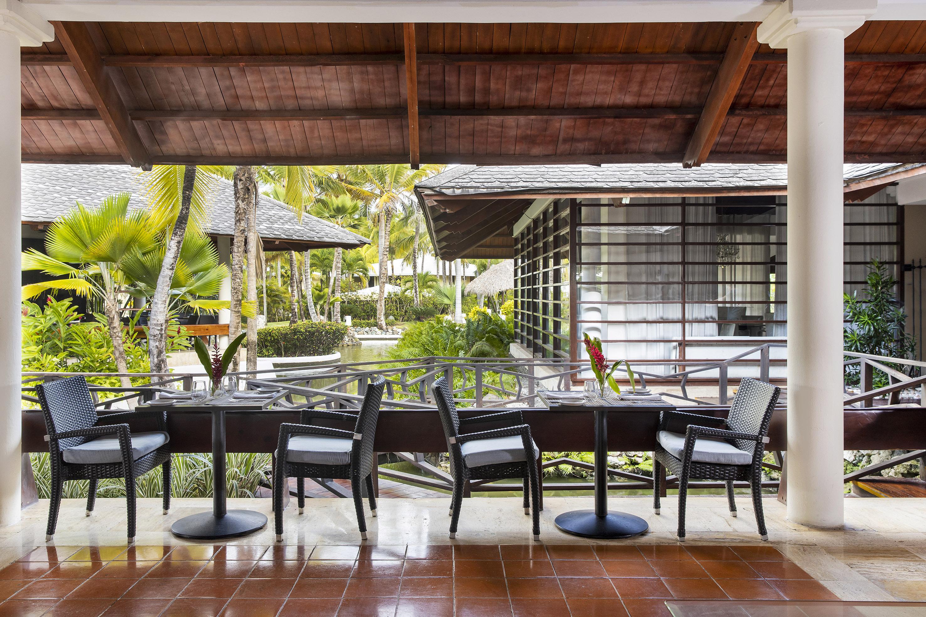 The Reserve At Paradisus Punta Cana Exterior photo