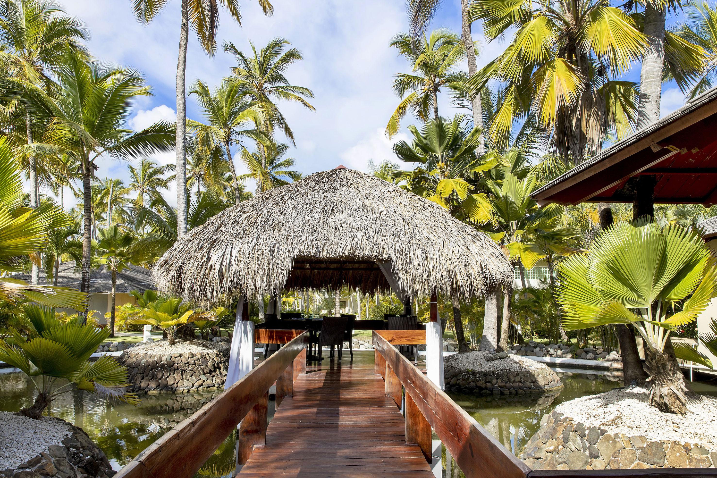 The Reserve At Paradisus Punta Cana Exterior photo