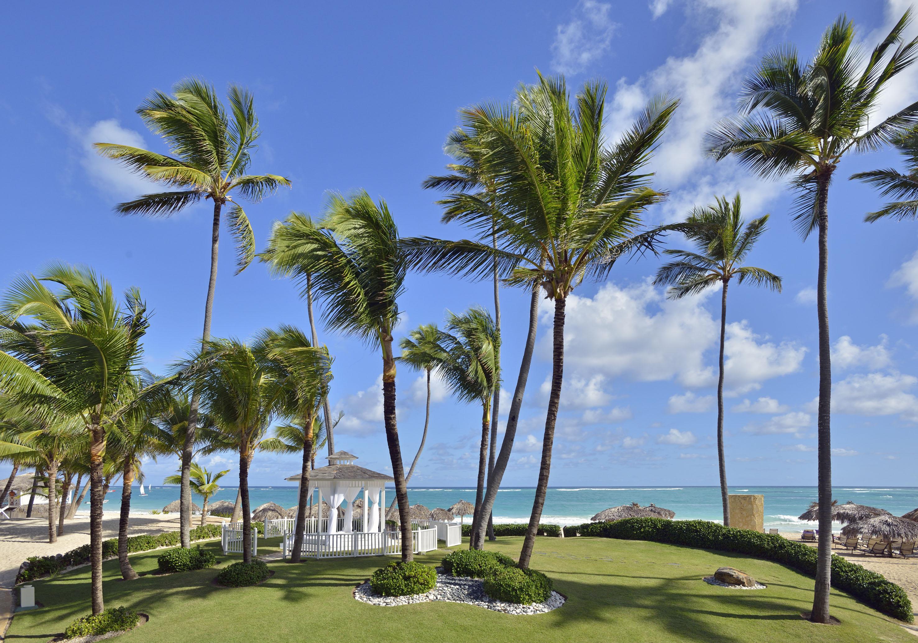 The Reserve At Paradisus Punta Cana Exterior photo