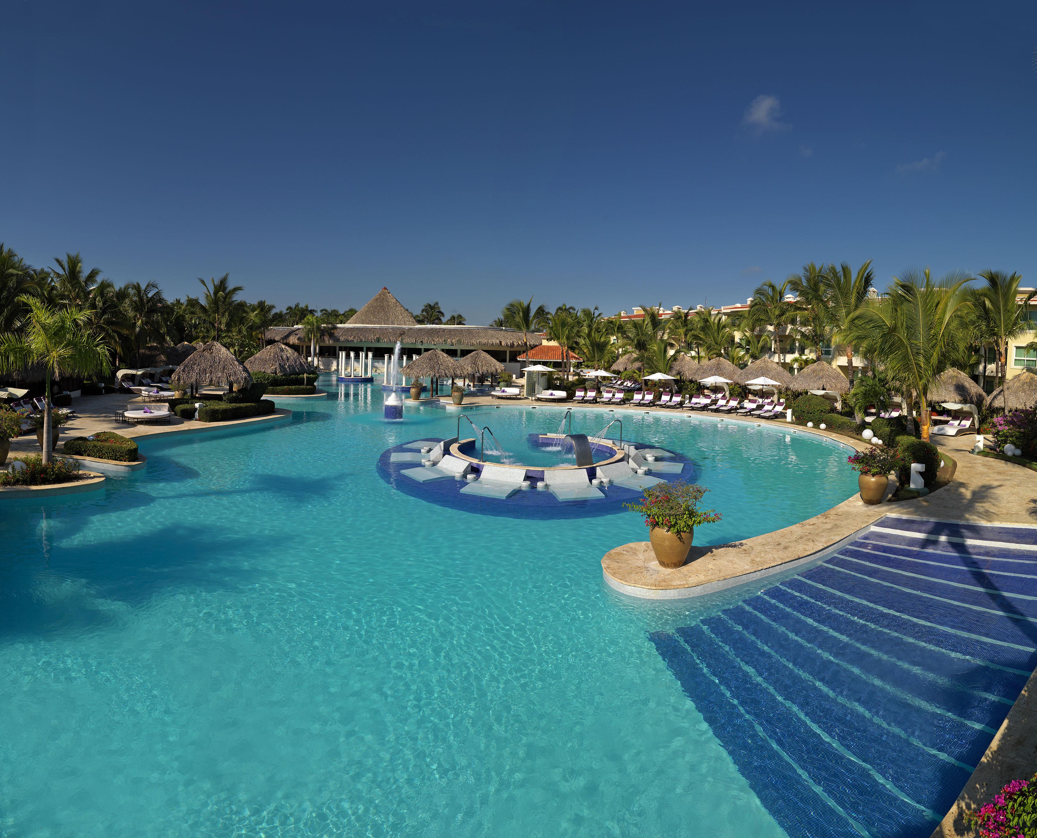 The Reserve At Paradisus Punta Cana Exterior photo