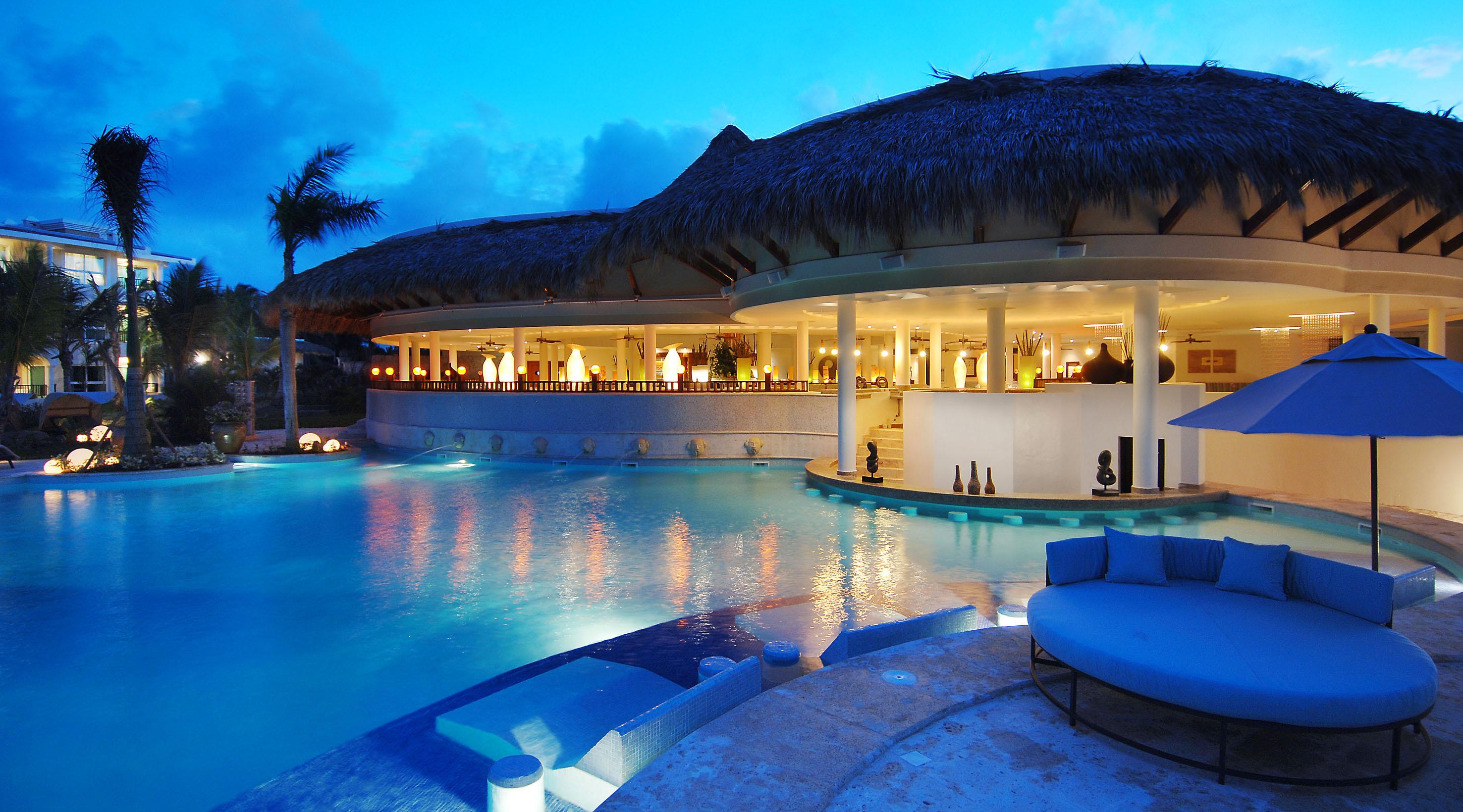 The Reserve At Paradisus Punta Cana Exterior photo