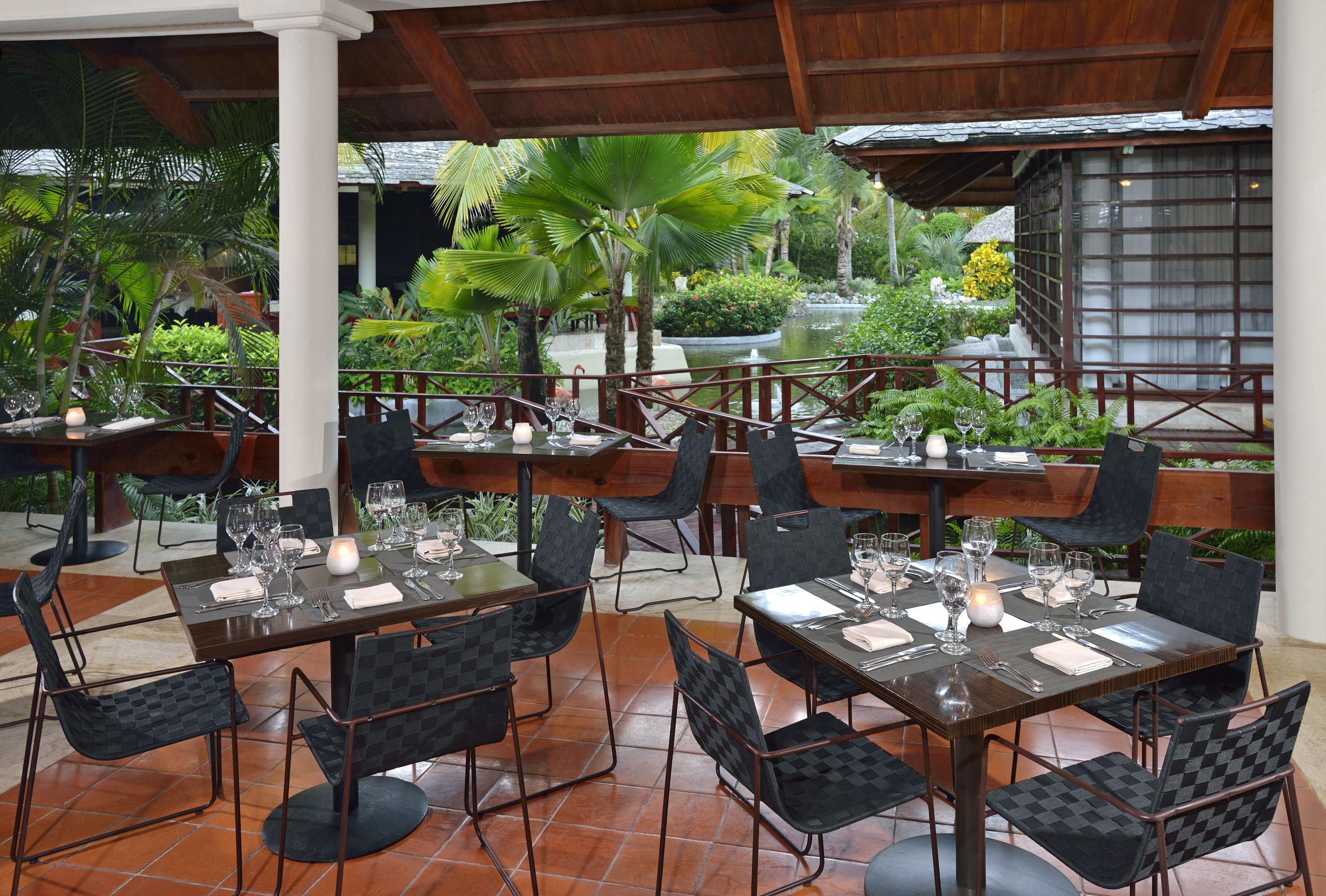 The Reserve At Paradisus Punta Cana Exterior photo