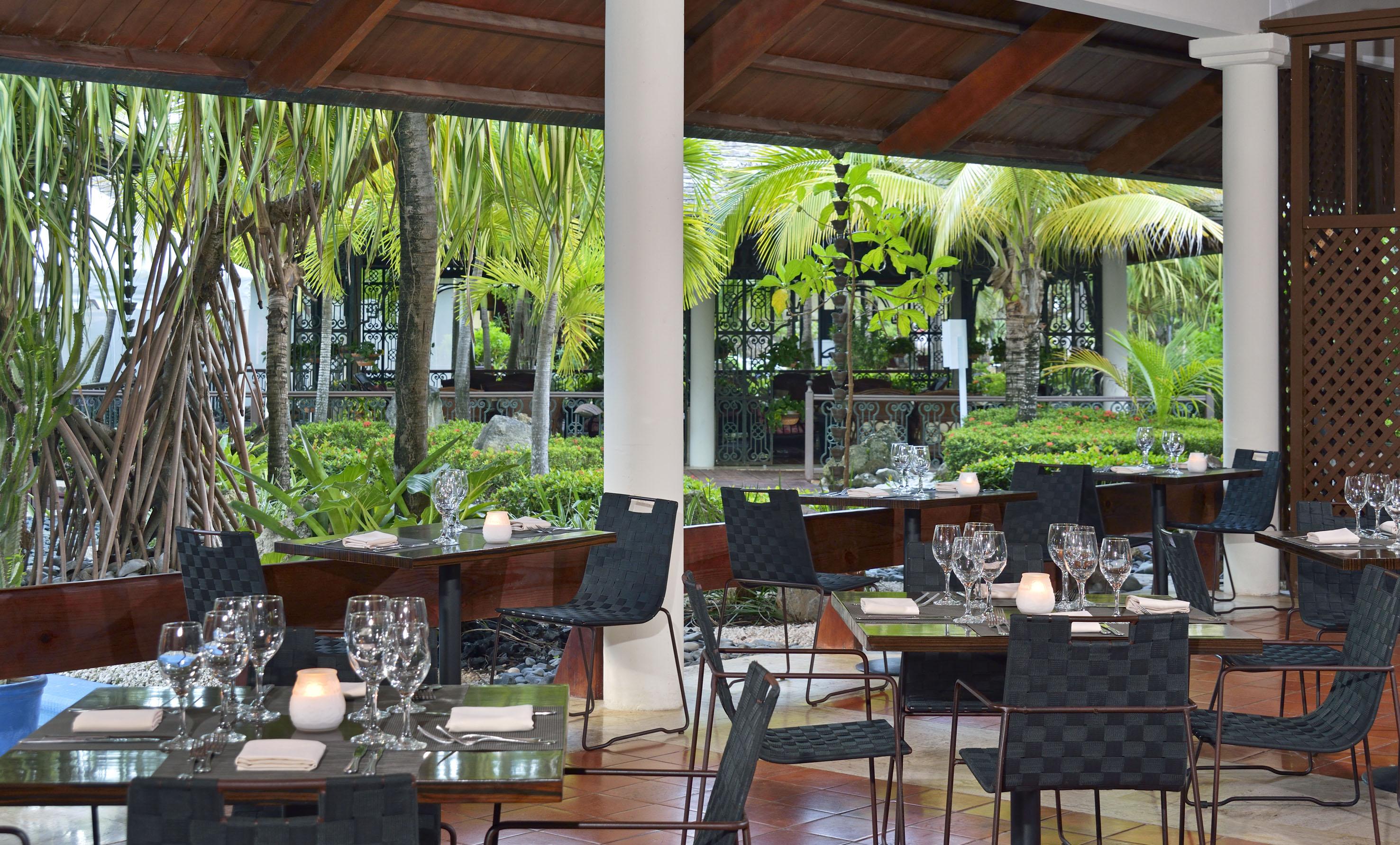 The Reserve At Paradisus Punta Cana Exterior photo