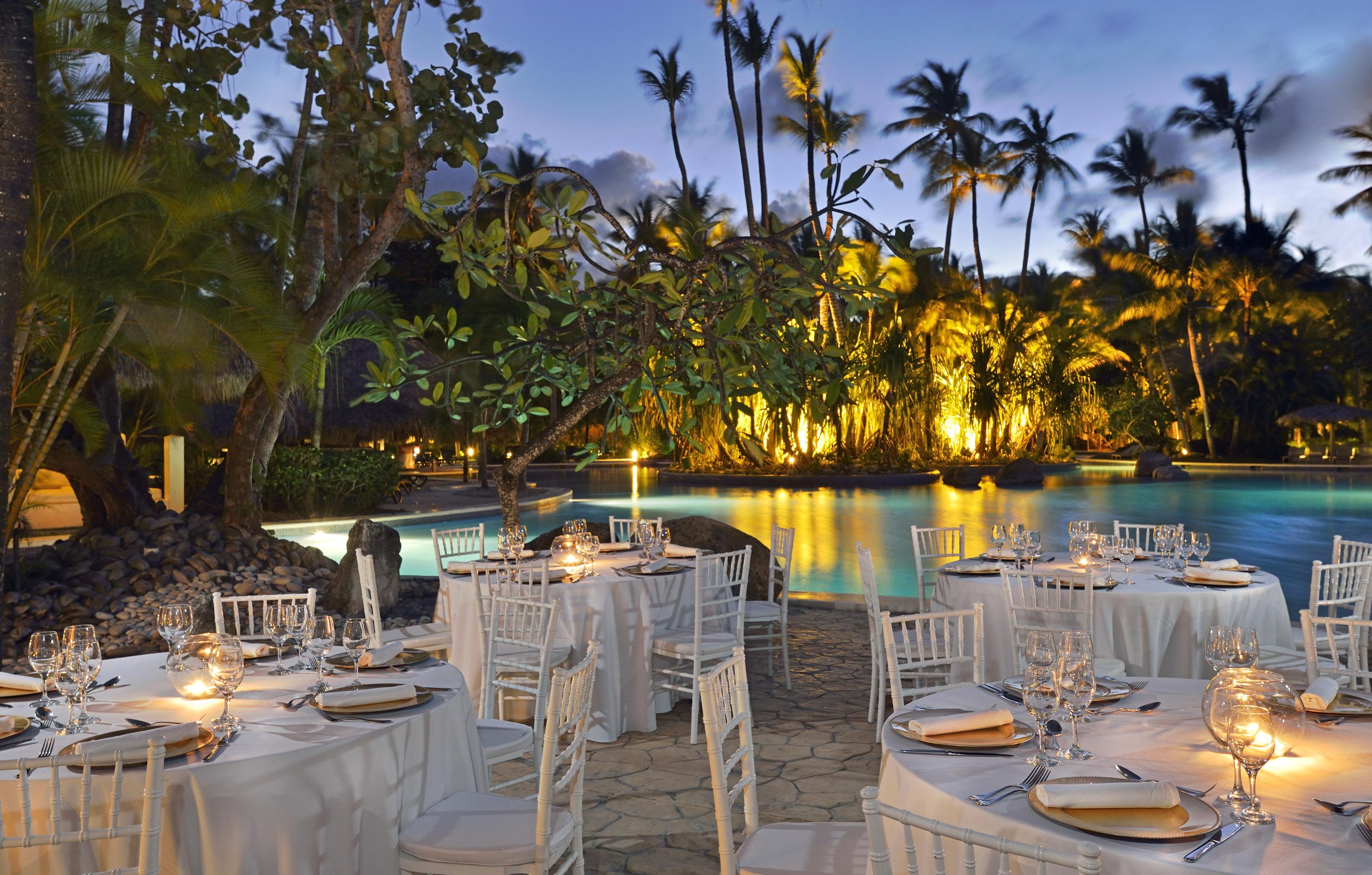 The Reserve At Paradisus Punta Cana Exterior photo