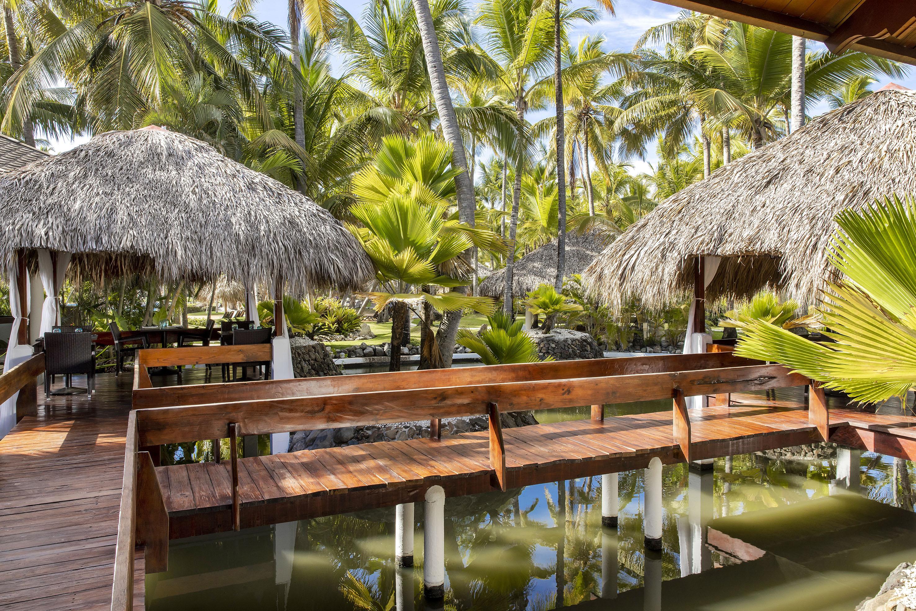 The Reserve At Paradisus Punta Cana Exterior photo