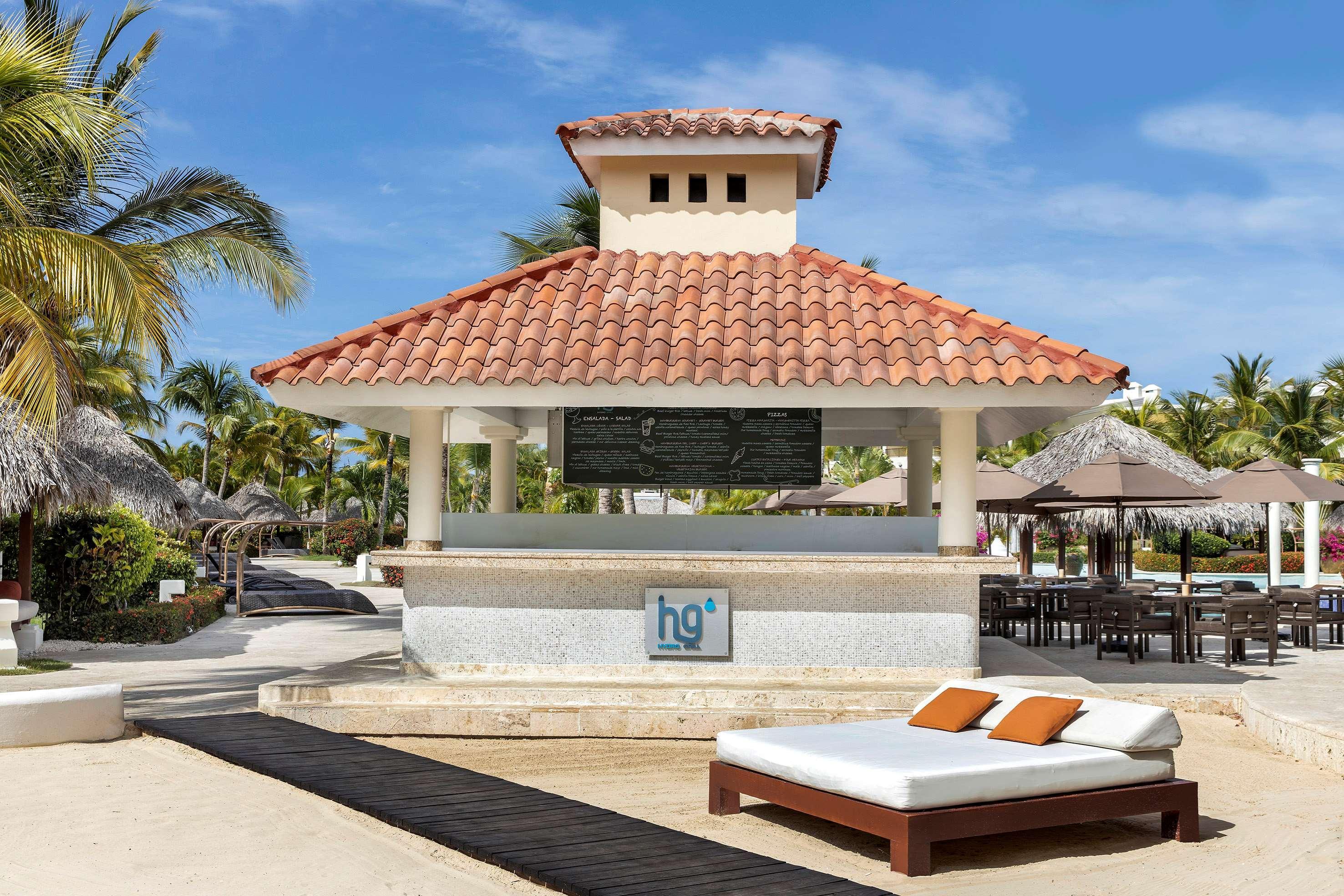 The Reserve At Paradisus Punta Cana Exterior photo
