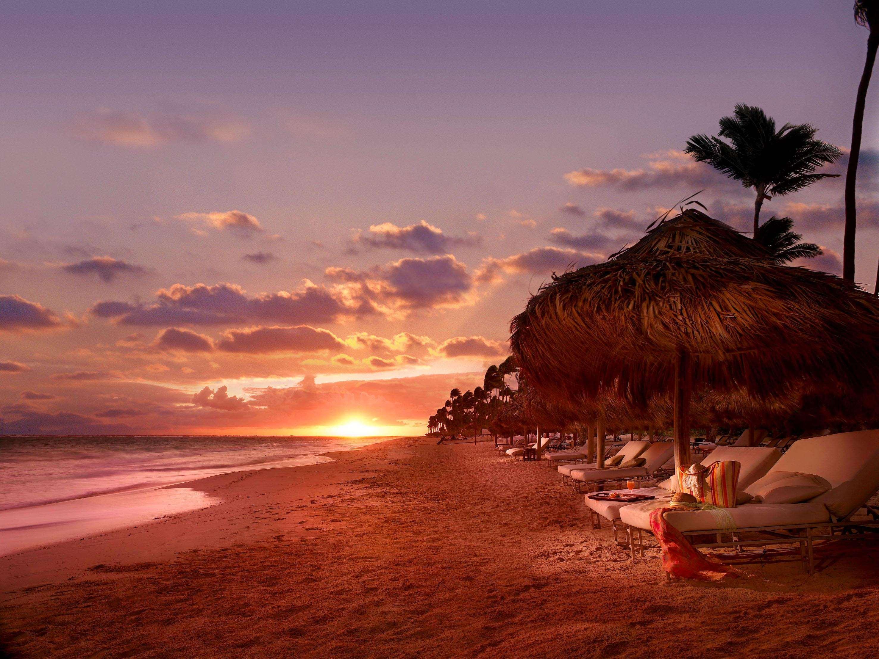The Reserve At Paradisus Punta Cana Exterior photo