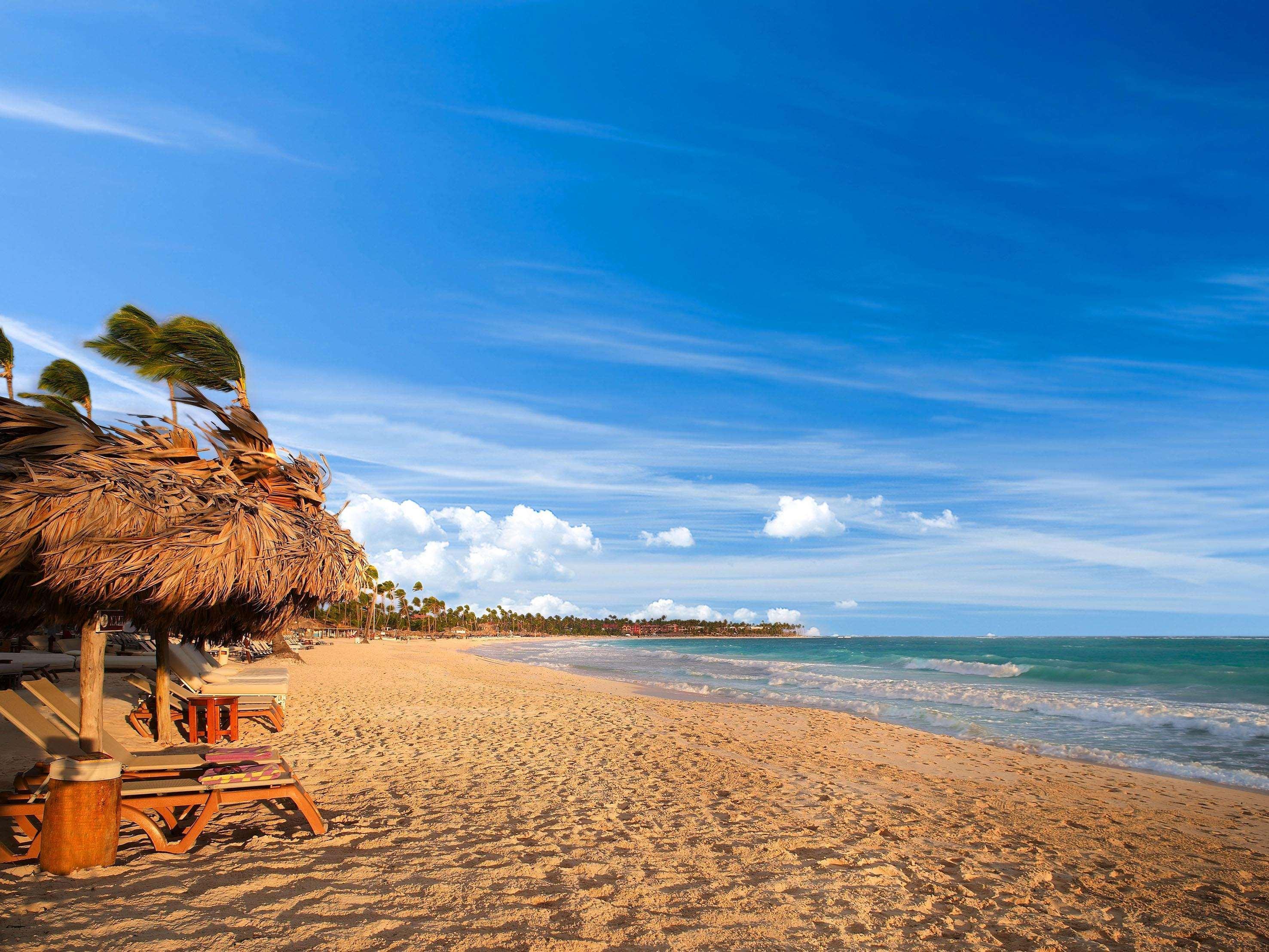 The Reserve At Paradisus Punta Cana Exterior photo