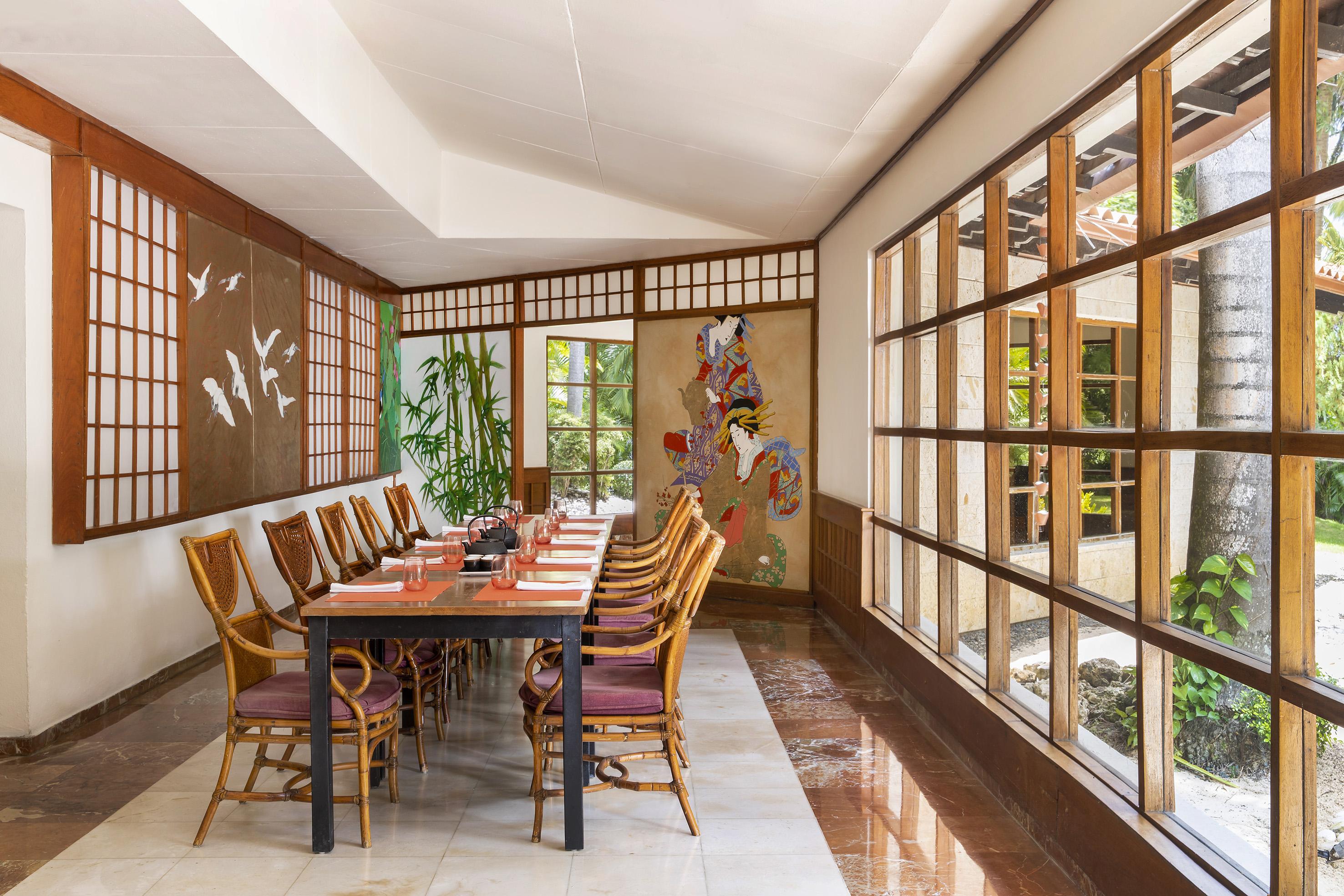 The Reserve At Paradisus Punta Cana Exterior photo