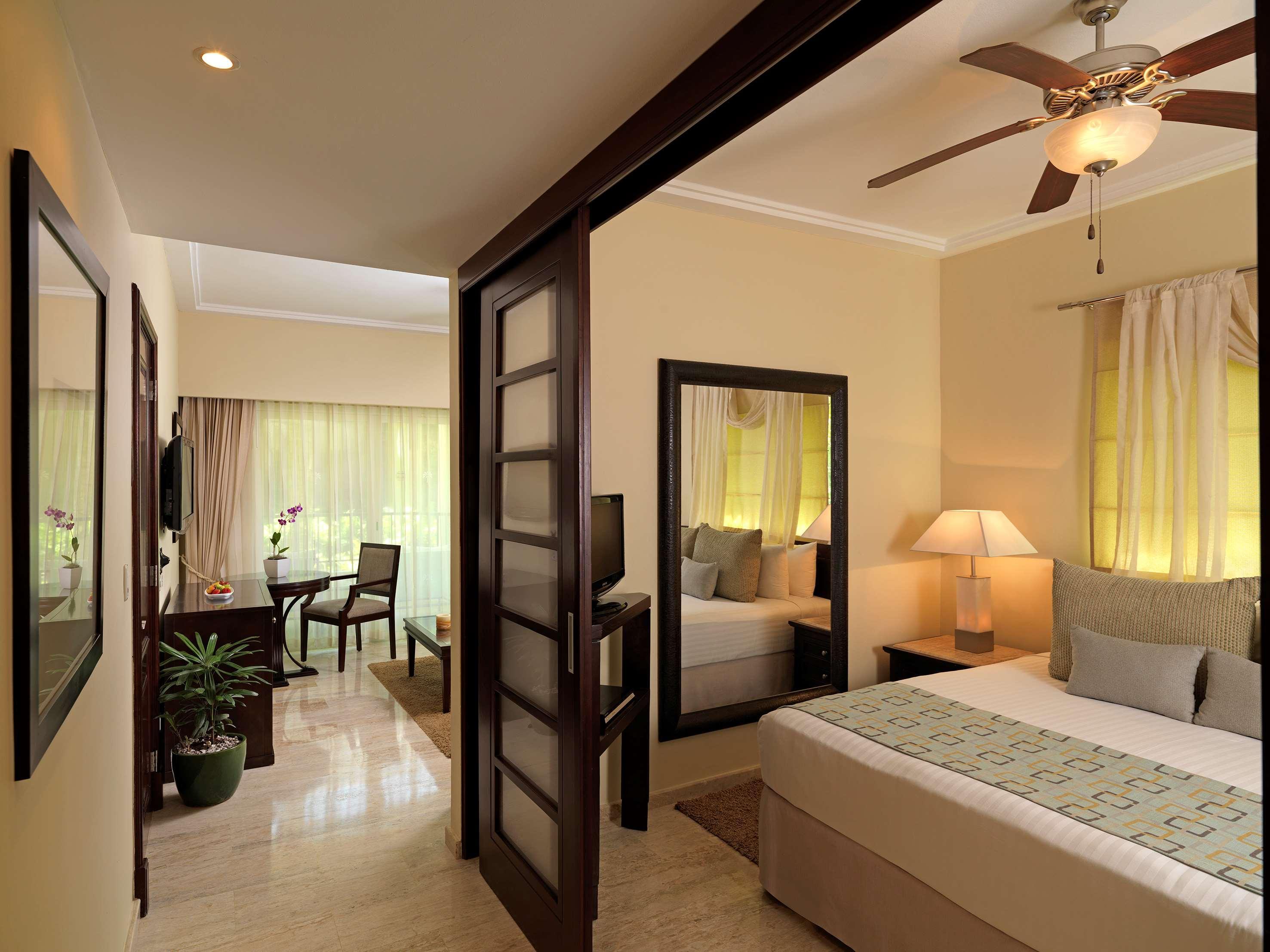 The Reserve At Paradisus Punta Cana Exterior photo