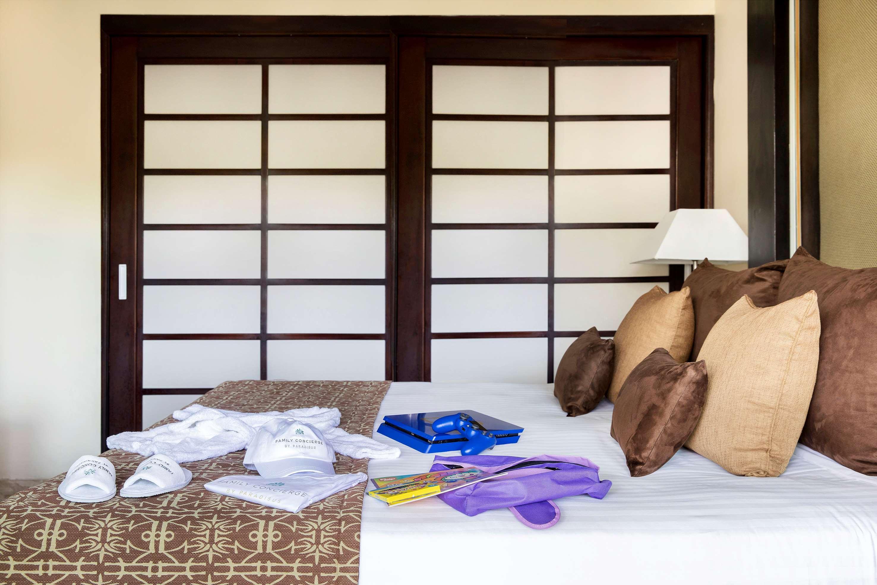 The Reserve At Paradisus Punta Cana Exterior photo