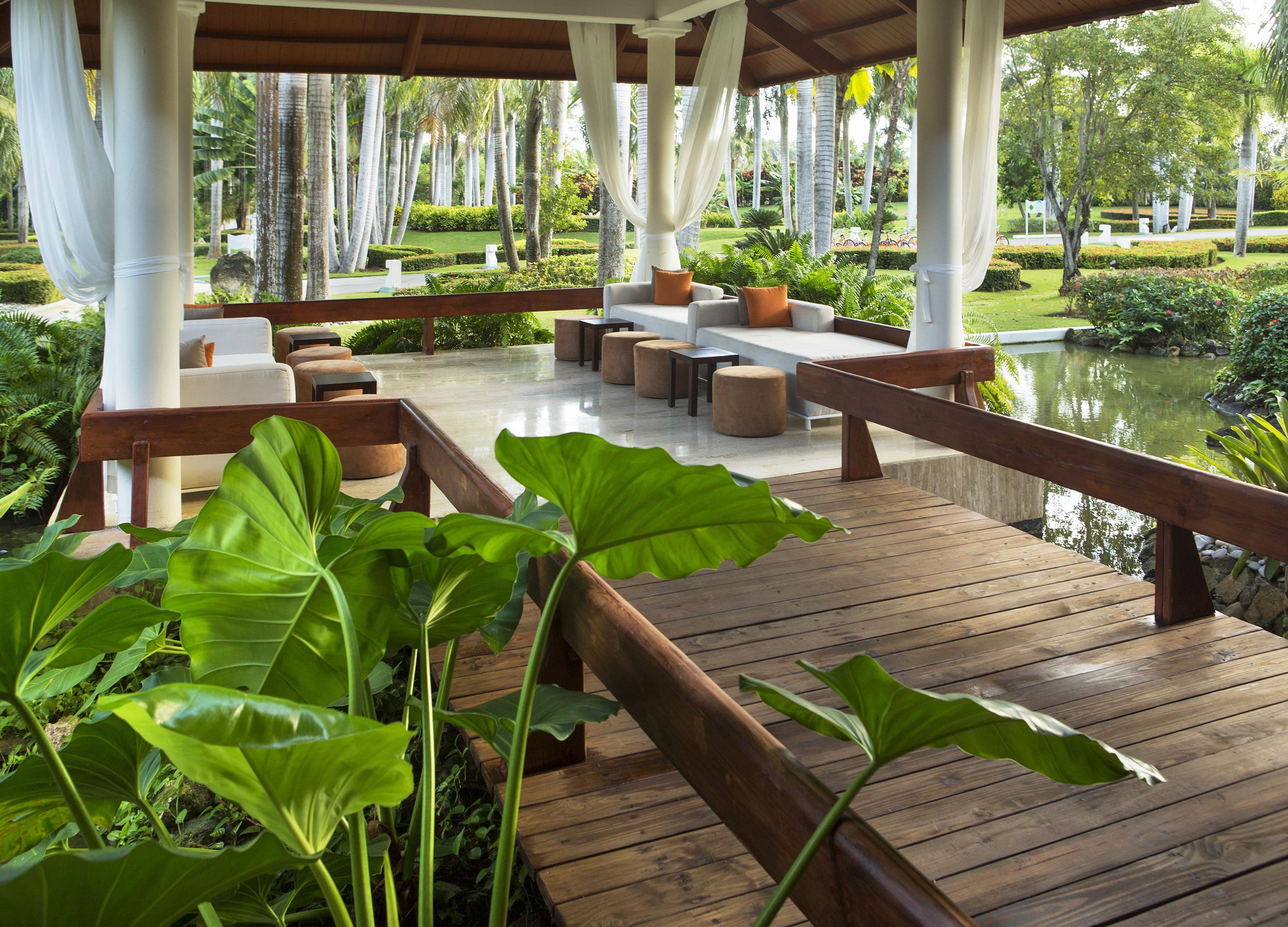 The Reserve At Paradisus Punta Cana Exterior photo