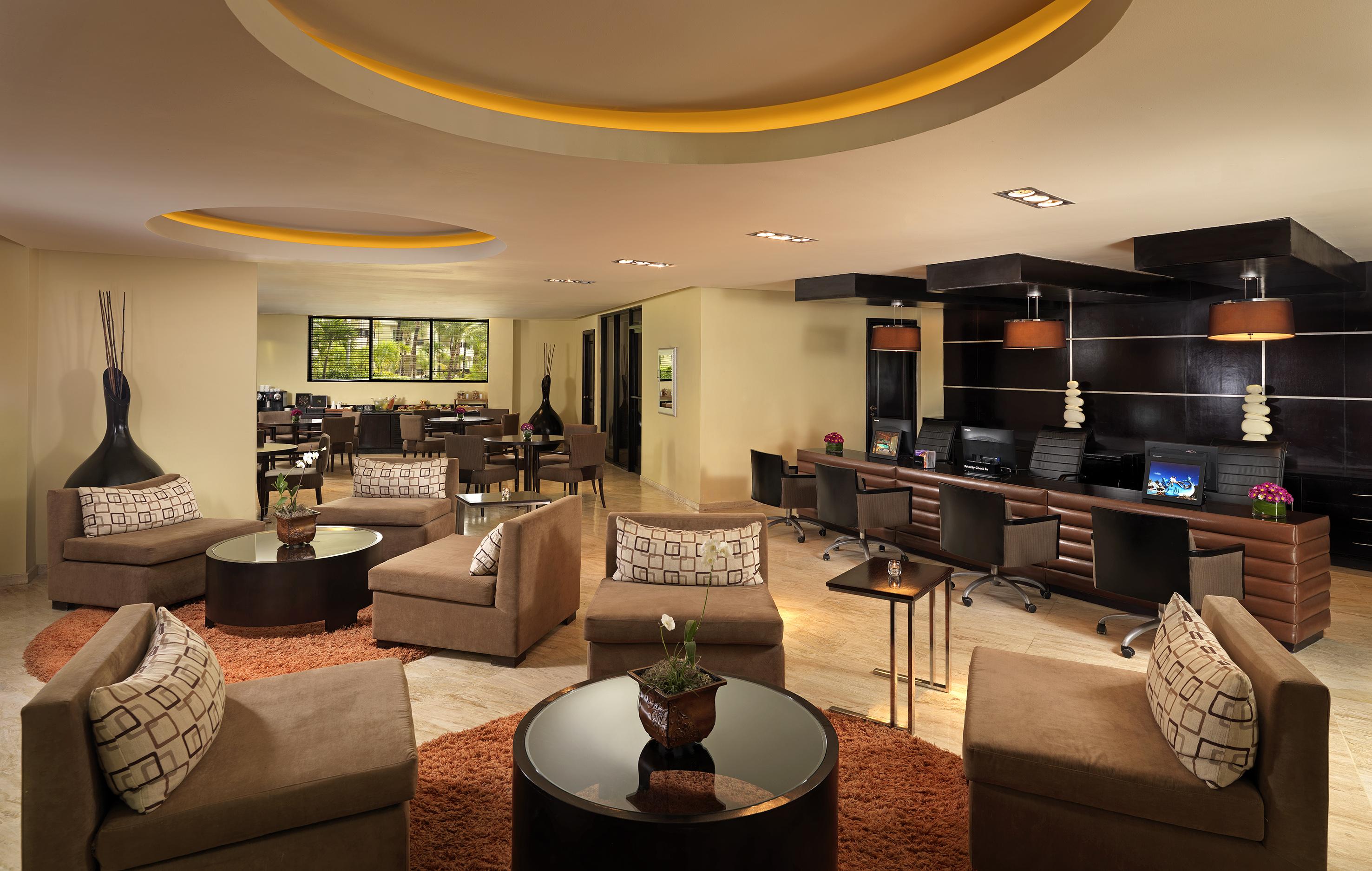 The Reserve At Paradisus Punta Cana Exterior photo