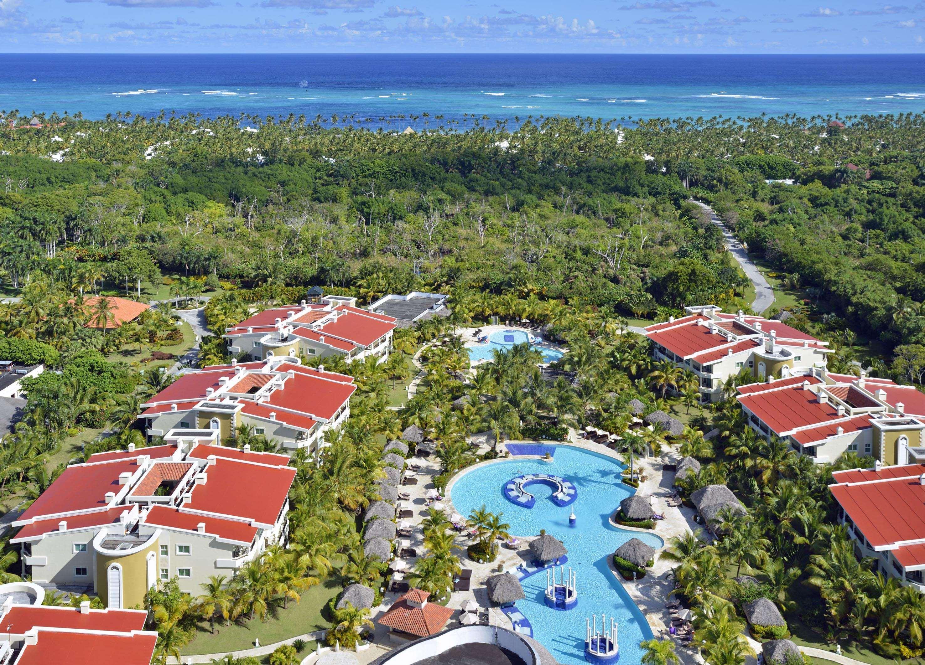 The Reserve At Paradisus Punta Cana Exterior photo