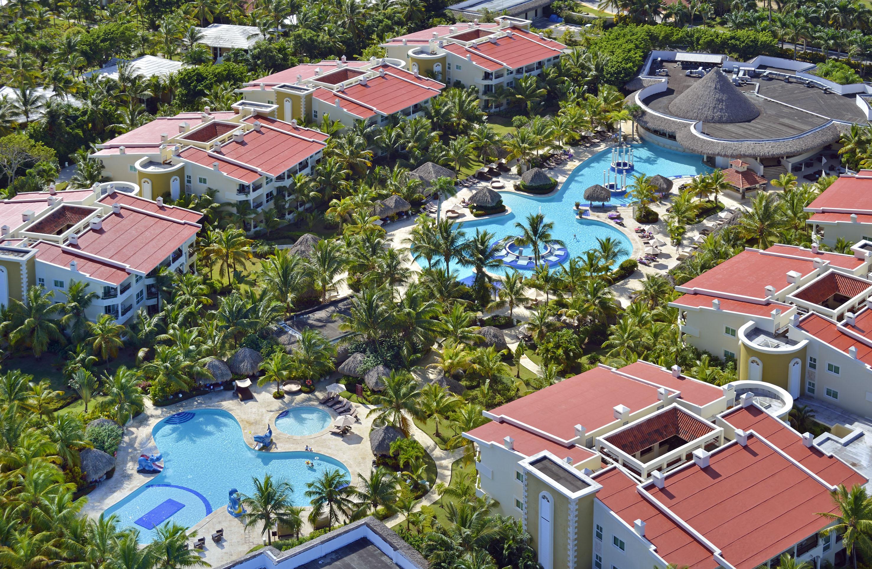 The Reserve At Paradisus Punta Cana Exterior photo