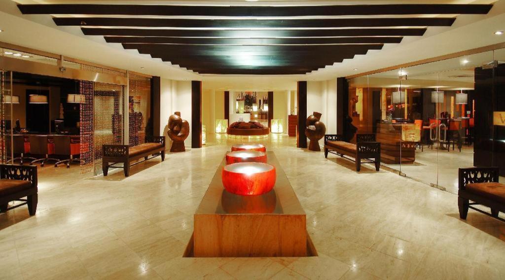 The Reserve At Paradisus Punta Cana Exterior photo