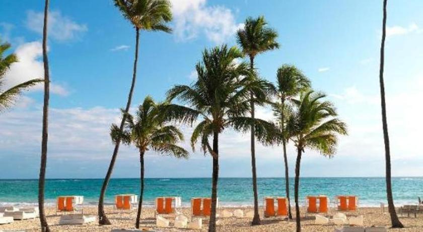 The Reserve At Paradisus Punta Cana Exterior photo