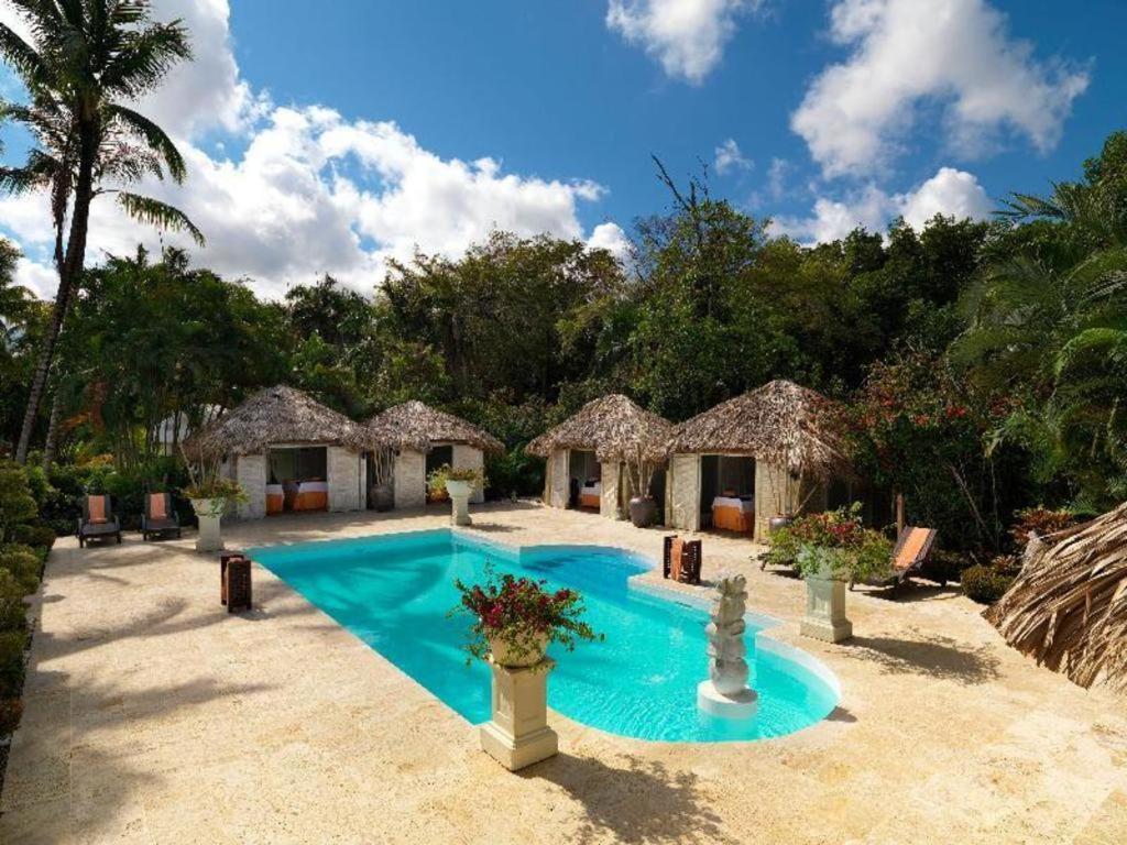 The Reserve At Paradisus Punta Cana Exterior photo