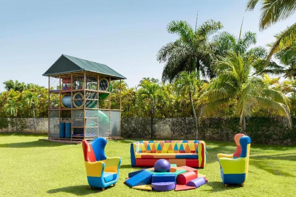 The Reserve At Paradisus Punta Cana Exterior photo