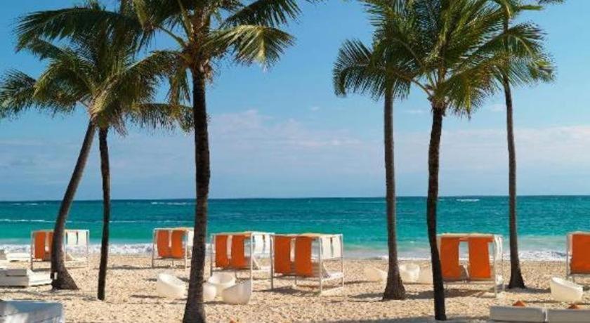 The Reserve At Paradisus Punta Cana Exterior photo