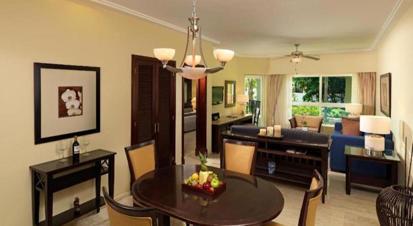 The Reserve At Paradisus Punta Cana Exterior photo