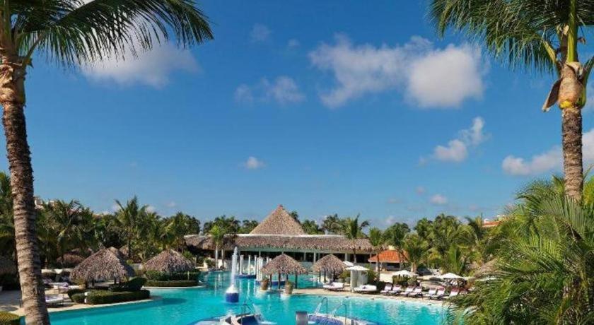 The Reserve At Paradisus Punta Cana Exterior photo