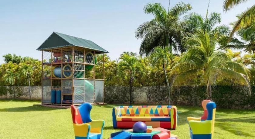 The Reserve At Paradisus Punta Cana Exterior photo