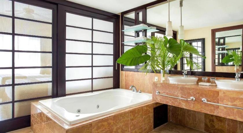 The Reserve At Paradisus Punta Cana Exterior photo