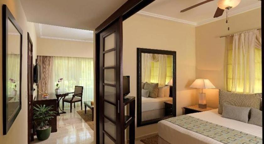 The Reserve At Paradisus Punta Cana Exterior photo