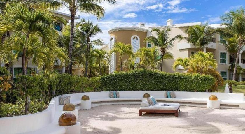 The Reserve At Paradisus Punta Cana Exterior photo