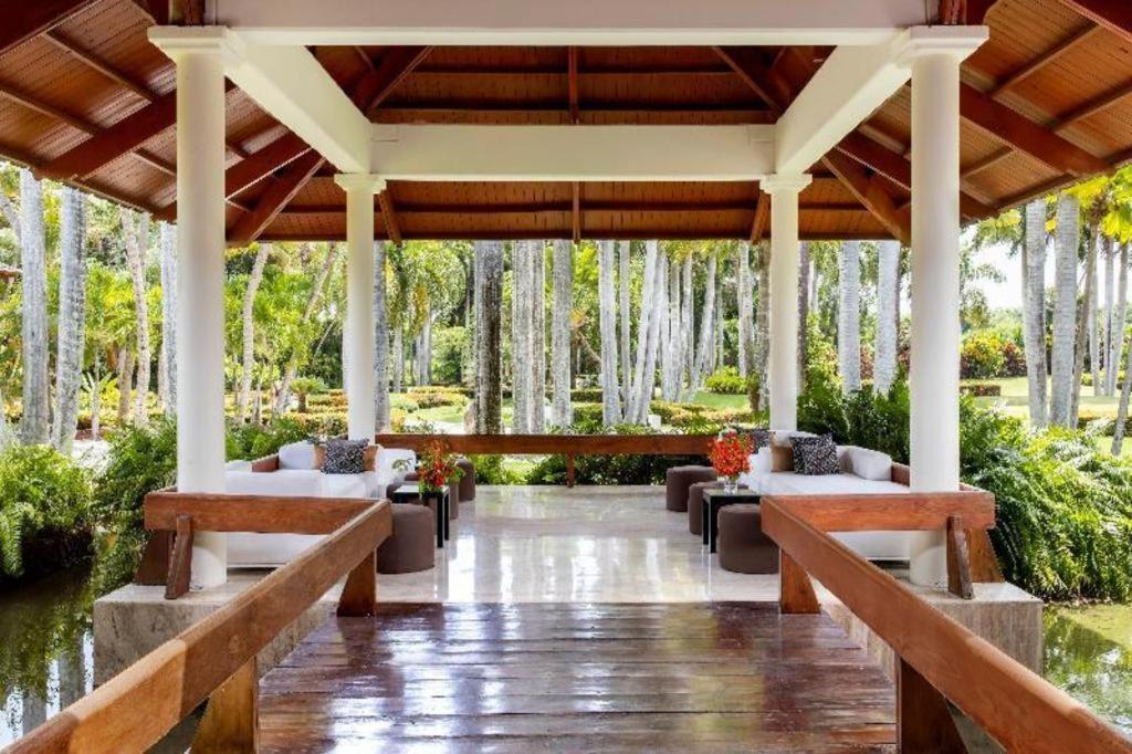 The Reserve At Paradisus Punta Cana Exterior photo