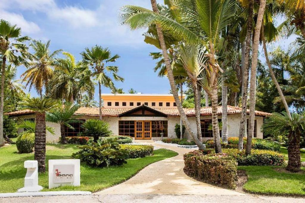 The Reserve At Paradisus Punta Cana Exterior photo