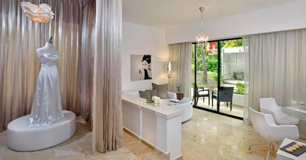 The Reserve At Paradisus Punta Cana Exterior photo