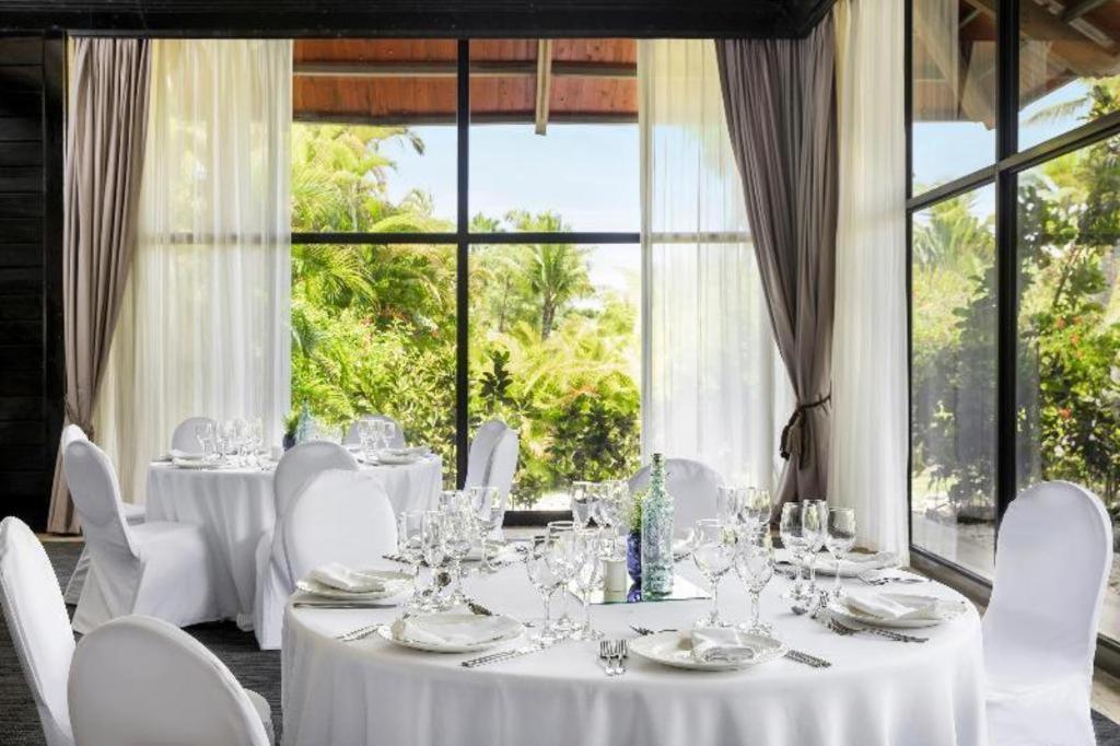 The Reserve At Paradisus Punta Cana Exterior photo