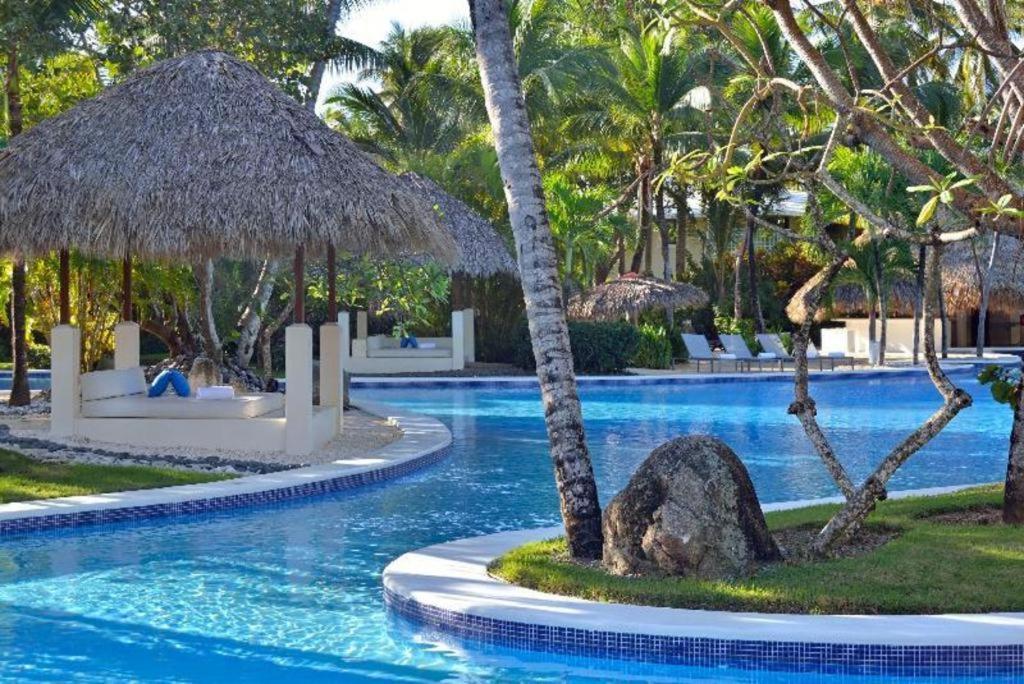 The Reserve At Paradisus Punta Cana Exterior photo
