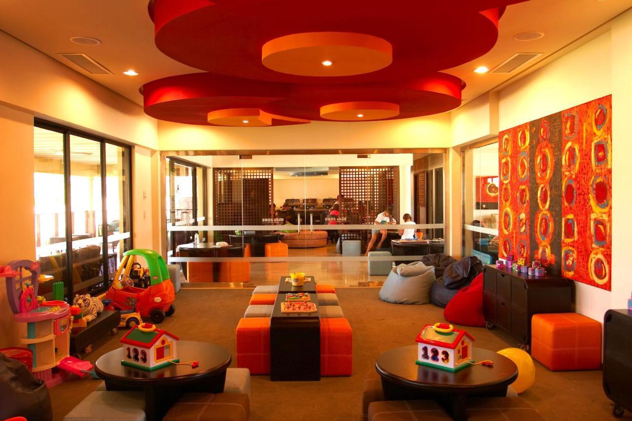 The Reserve At Paradisus Punta Cana Interior photo