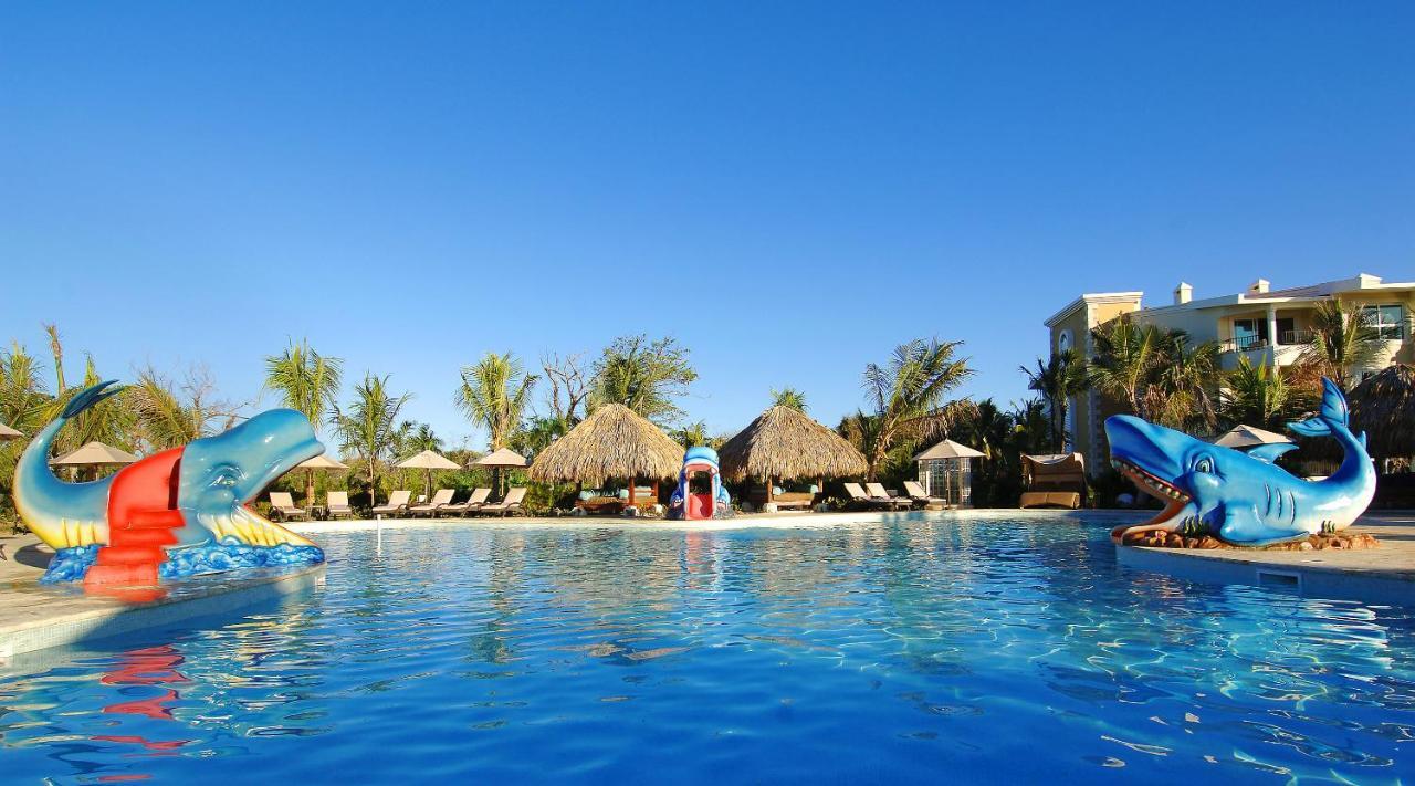 The Reserve At Paradisus Punta Cana Facilities photo